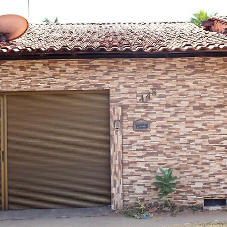 Casa Com Piscina Sensacional Villa Barreirinhas Exterior photo