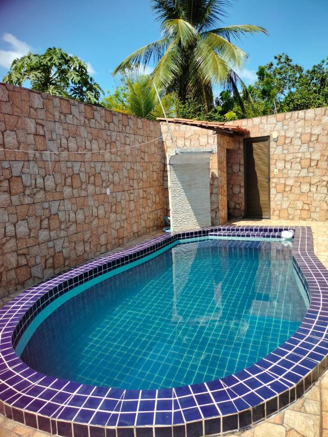 Casa Com Piscina Sensacional Villa Barreirinhas Exterior photo