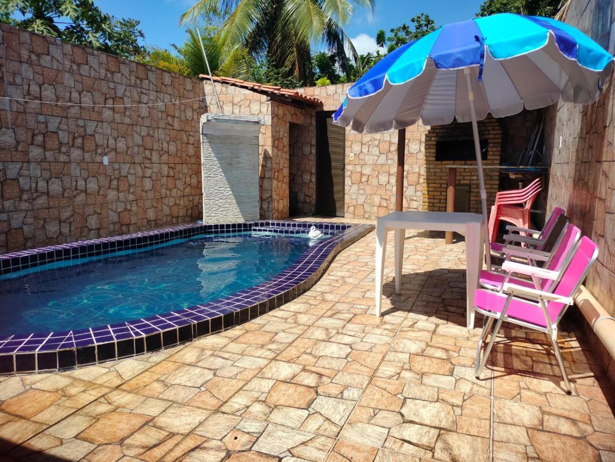 Casa Com Piscina Sensacional Villa Barreirinhas Exterior photo